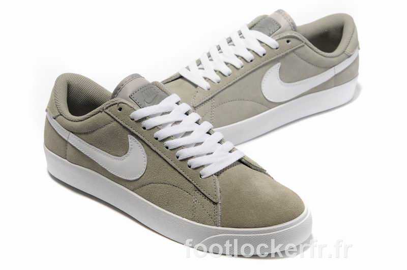 Nike Sb Blazer Low Black And White Envente Aprixreduit Nike Blazer Pas Cher